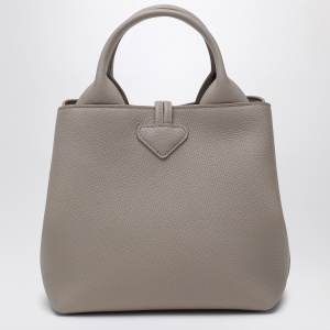 Longchamp Le Roseau clay-coloured bag S - Img 2