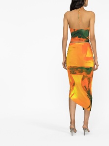 LOUISA BALLOU Skirts MultiColour - Img 2