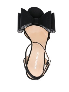 MACH & MACH PRE With Heel Black - Img 4
