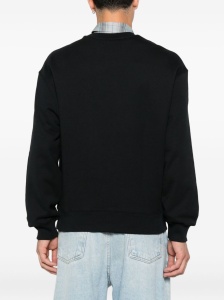 Maison Kitsuné MAISON KITSUNE' Sweaters Black - Img 3