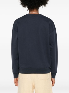 Maison Kitsuné MAISON KITSUNE' Sweaters Blue - Img 2