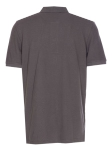 Maison Kitsuné MAISON KITSUNE' T-shirts and Polos Grey - Img 2
