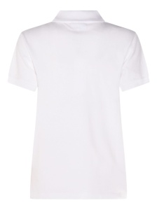 Maison Kitsuné MAISON KITSUNE' T-shirts and Polos White - Img 2