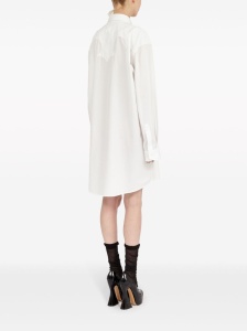 Maison Margiela Shirts White - Img 3