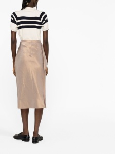 Maison Margiela Skirts Beige - Img 4