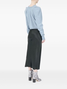 Maison Margiela Sweaters Clear Blue - Img 2