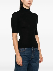 Majestic Sweaters Black - Img 4
