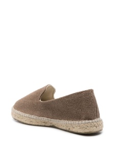 Manebí MANEBI Flat shoes Dove Grey - Img 3