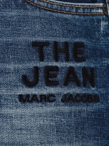 Marc Jacobs Jeans Blue - Img 2