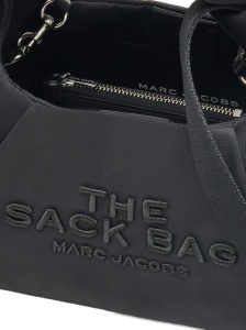 Marc Jacobs The Bow Nylon Mini Sack Bag - Img 4