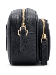 Marc Jacobs The Crossbody leather cross-body bag - Img 2