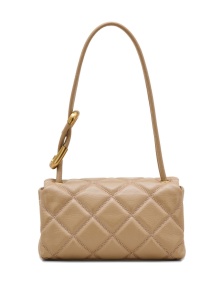 Marc Jacobs The Quilted Leather Mini Dual shoulder bag - Img 4