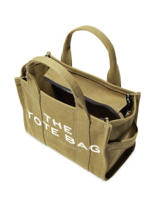 Marc Jacobs The Small Canvas Tote Bag - Img 4
