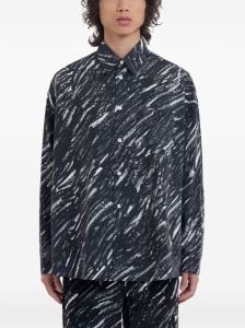 Marni Shirts Grey - Img 4
