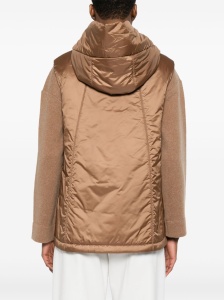 MAX MARA THE CUBE Jackets Brown - Img 3