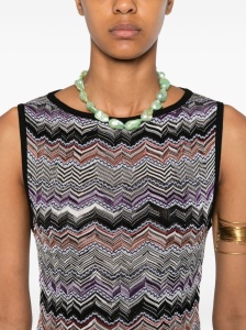 Missoni Dresses Black - Img 4