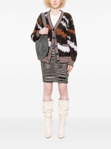 Missoni Skirts Brown - Img 3