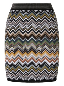 Missoni Skirts Brown
