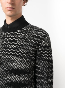 Missoni Sweaters Black - Img 2