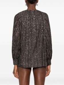Missoni Top Brown - Img 3