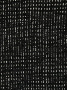 Missoni Two-tone wool scarf - Img 2