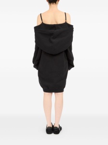 MM6 Maison Margiela Dresses Black - Img 3