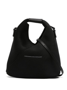 MM6 Maison Margiela Japanese mesh cross body bag