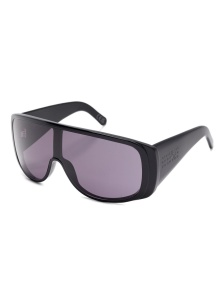 MM6 Maison Margiela Mask sunglasses - Img 2