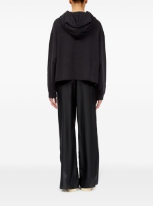 MM6 Maison Margiela Sweaters Black - Img 4