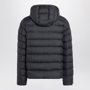 Moncler Black zip jacket - Img 2