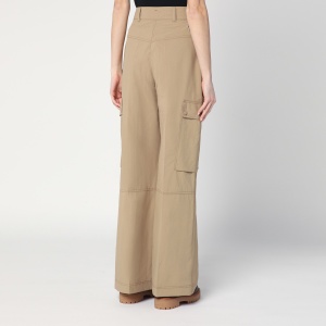 Moncler Grenoble Beige cargo pants - Img 2
