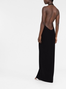MONOT PRE Dresses Black - Img 4