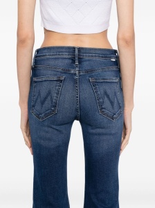 Mother Jeans Blue - Img 4