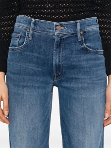 Mother Jeans Blue - Img 3