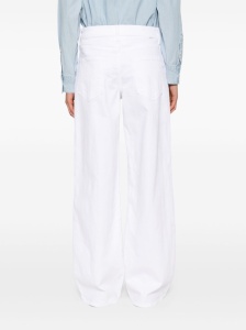 Mother Jeans White - Img 2