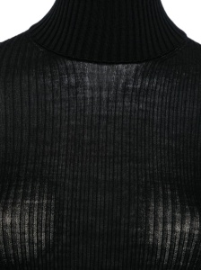MRZ Sweaters Black - Img 2