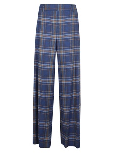Niu Trousers Blue - Img 1