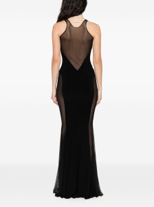 Norma Kamali Dresses Black - Img 3