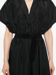 Norma Kamali Dresses Black - Img 2