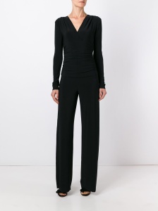Norma Kamali Dresses Black - Img 2