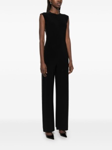 Norma Kamali Dresses Black - Img 4