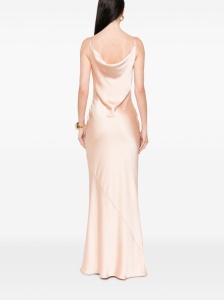 Norma Kamali Dresses Powder - Img 3