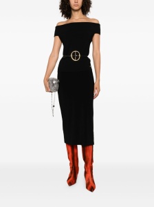 Norma Kamali Skirts Black - Img 2