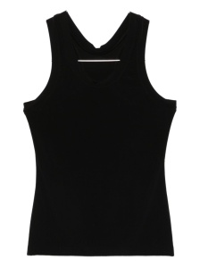 Norma Kamali Top Black