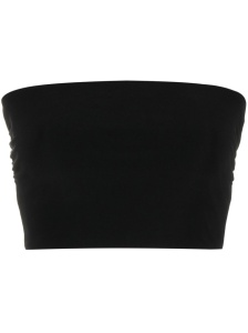 Norma Kamali Top Black