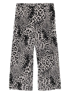 Norma Kamali Trousers Brown