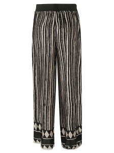 OBIDI Trousers Beige - Img 2