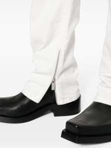 Off White 90's Logo Skate straight-leg jeans - Img 2