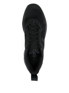 ON Sneakers Black - Img 2