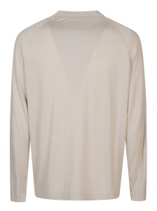 Original Vintage Sweaters Grey - Img 2